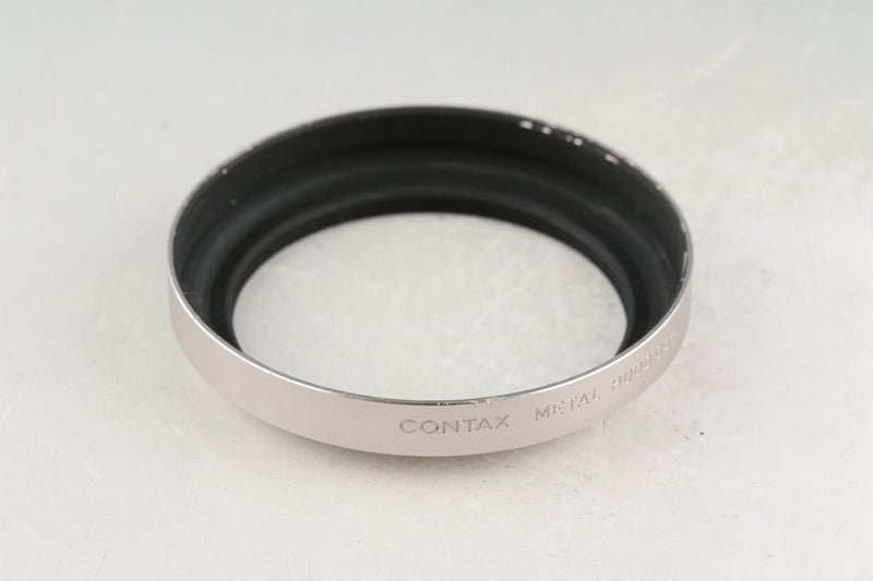 Contax Carl Zeiss Biogon T* 28mm F/2.8 Lens for G1/G2 #55879A2