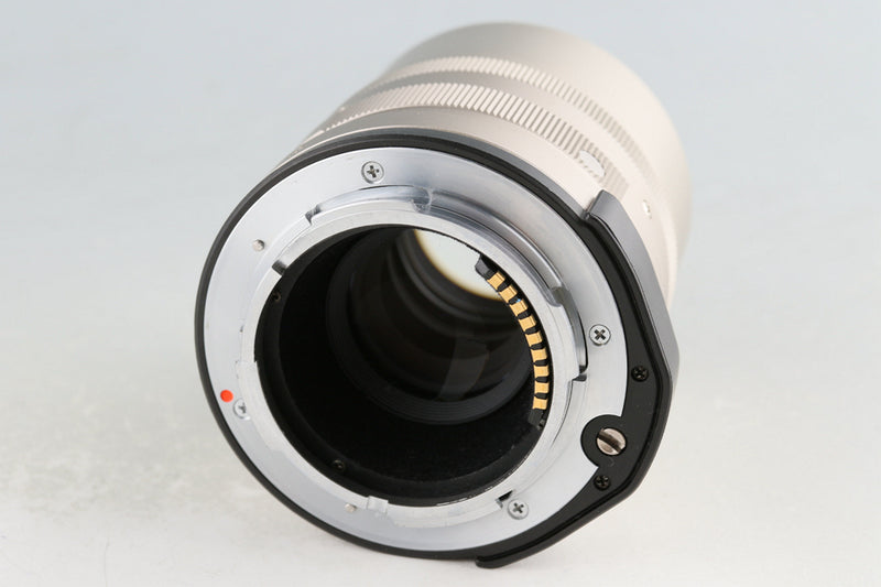 Contax Carl Zeiss Sonnar T* 90mm F/2.8 Lens for G1/G2 #55880A1