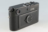 Leica M7 0.72 35mm Rangefinder Film Camera #55883T