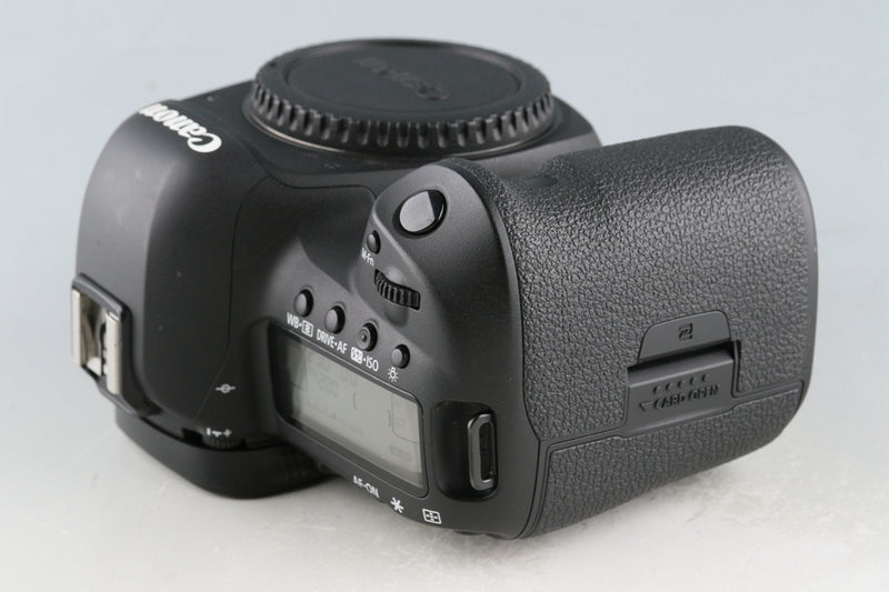 Canon EOS 5D Mark IV Digital SLR Camera #55886E1