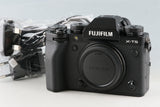 Fujifilm X-T5 Mirrorless Digital Camera #55889F3