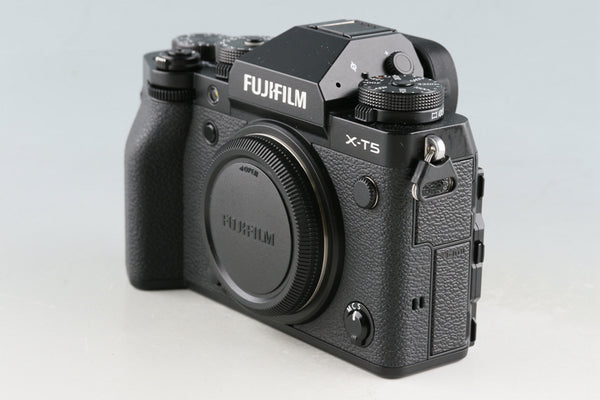 Fujifilm X-T5 Mirrorless Digital Camera #55889F3