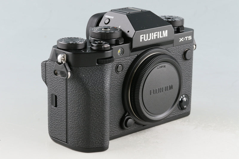 Fujifilm X-T5 Mirrorless Digital Camera #55889F3