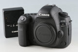 Canon EOS 5D Mark IV Digital SLR Camera #55901E3