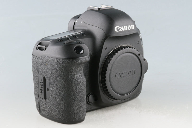 Canon EOS 5D Mark IV Digital SLR Camera #55901E3