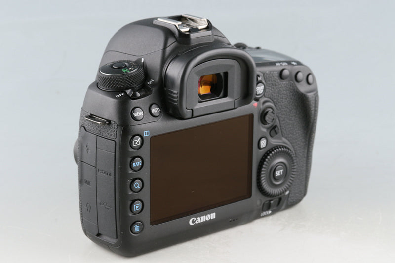 Canon EOS 5D Mark IV Digital SLR Camera #55901E3