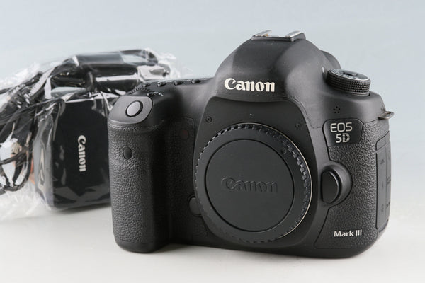 Canon EOS 5D Mark III Digital SLR Camera #55902D10