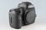 Canon EOS 5D Mark III Digital SLR Camera #55902D10