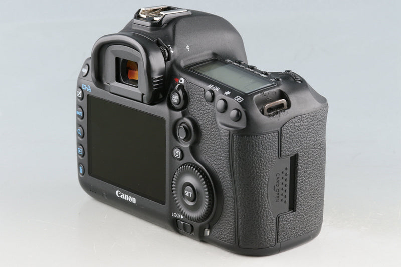 Canon EOS 5D Mark III Digital SLR Camera #55902D10