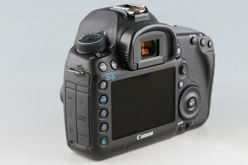 Canon EOS 5D Mark III Digital SLR Camera #55902D10