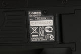 Canon EOS 5D Mark III Digital SLR Camera #55902D10