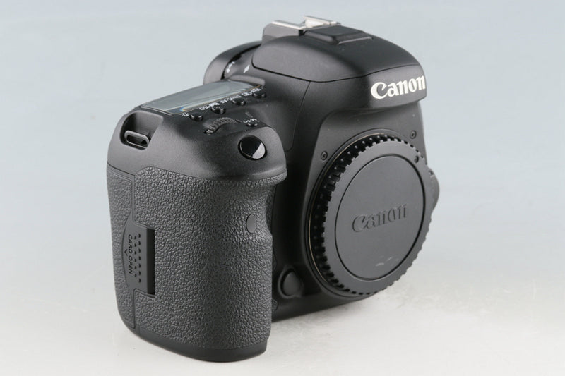 Canon EOS 7D Mark II Digital SLR Camera #55906D10