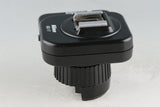 Nikon TTL Gun Coupler AS-17 for F3 #55908F2