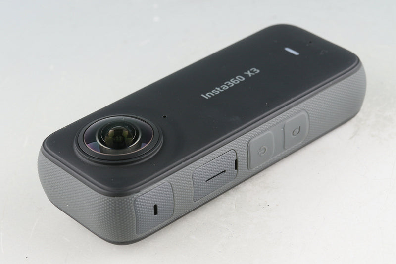 Insta360 X3 360 Degree Action Camera #55914F2