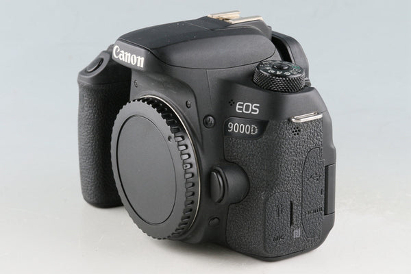 Canon EOS 9000D Digital SLR Camera #55917D9