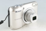 Nikon Coolpix L31 Digital Camera #55919J