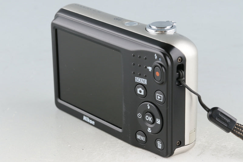 Nikon Coolpix L31 Digital Camera #55919J