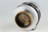 Canon 50mm F/1.4 Lens for Leica L39 #55924C1