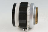 Canon 50mm F/1.4 Lens for Leica L39 #55924C1