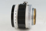 Canon 50mm F/1.4 Lens for Leica L39 #55924C1