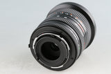 Contax Carl Zeiss Vario-Sonnar T* 28-70mm F/3.5-4.5 MMJ Lens for CY Mount #55929A1