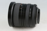 Contax Carl Zeiss Vario-Sonnar T* 28-70mm F/3.5-4.5 MMJ Lens for CY Mount #55929A1