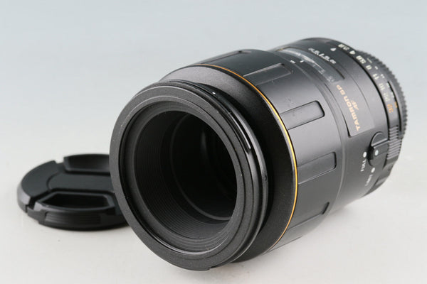 Tamron SP AF 90mm F/2.8 Macro Lens for Nikon AF #55931H22