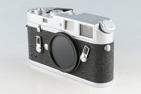 Leica Leitz M4 35mm Rangefinder Film Camera #55934T