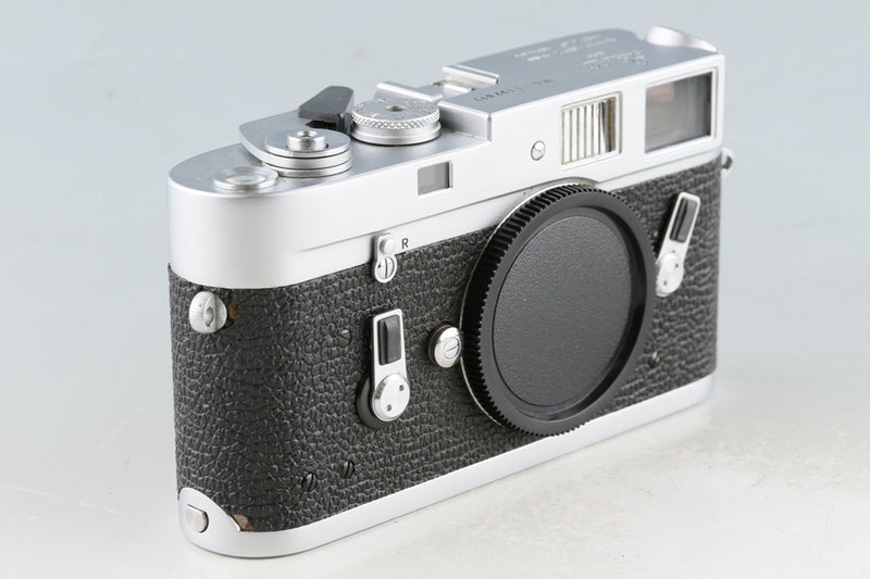 Leica Leitz M4 35mm Rangefinder Film Camera #55934T