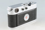 Leica Leitz M4 35mm Rangefinder Film Camera #55934T