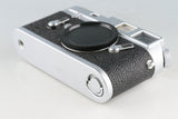 Leica Leitz M4 35mm Rangefinder Film Camera #55934T