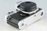 Nikon FM2N 35mm SLR Film Camera #55936D3