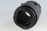 Hasselblad Carl Zeiss Sonnar T* 150mm F/4 CF Lens #55937E5