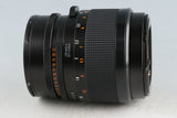 Hasselblad Carl Zeiss Sonnar T* 150mm F/4 CF Lens #55937E5