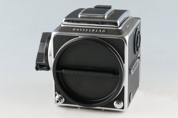 Hasselblad 503CX Medium Format Film Camera #55943E1