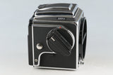 Hasselblad 503CX Medium Format Film Camera #55943E1