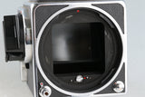 Hasselblad 503CX Medium Format Film Camera #55943E1