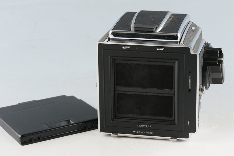 Hasselblad 503CX Medium Format Film Camera #55943E1