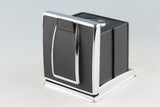 Hasselblad 503CX Medium Format Film Camera #55943E1