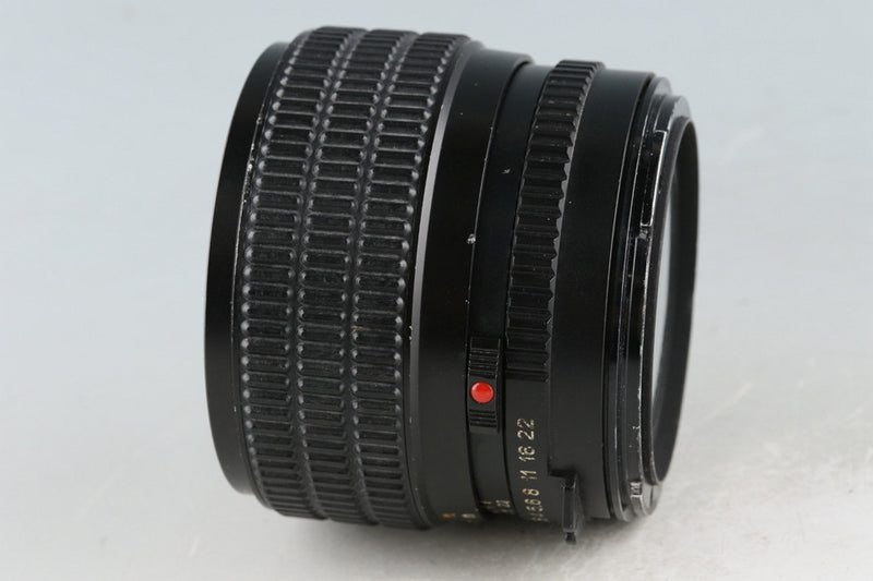 Mamiya-Sekor C 80mm F/1.9 N Lens for Mamiya 645 #55947E5