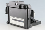 Fuji Fujifilm Fotorama FP-1 Instant Camera #55948H