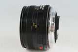 Leica Leitz Summicron-R 50mm F/2 Lens R Cam for Leica R #55951T