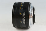 Leica Leitz Summicron-R 50mm F/2 Lens R Cam for Leica R #55951T