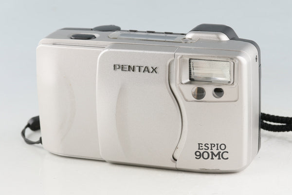 Pentax Espio 90MC 35mm Point & Shoot Film Camera #55952D9#AUS