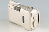 Olympus μ ZOOM 105 Deluxe 35mm Point & Shoot Film Camera #55962D9#AUS