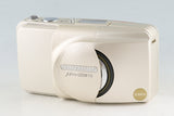 Olympus μ ZOOM 115 35mm Point & Shoot Film Camera #55963D6#AUS