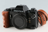 Pentax LX 35mm SLR Film Camera #55972D4