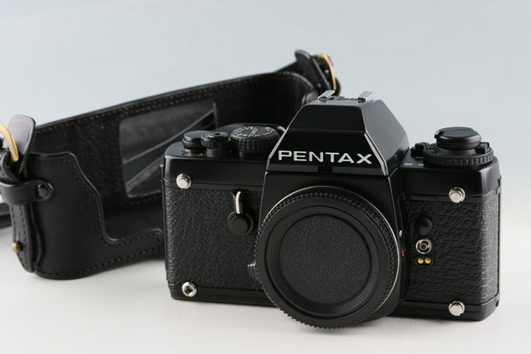 Pentax LX 35mm SLR Film Camera #55973D4