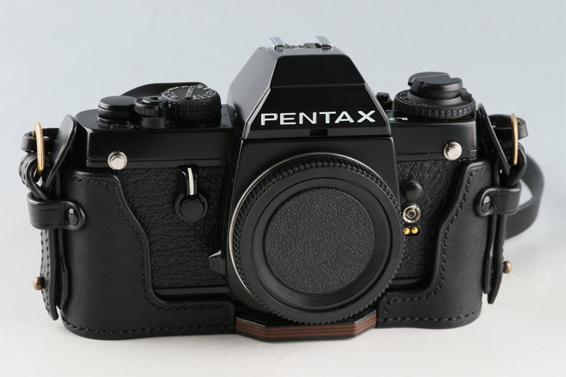 Pentax LX 35mm SLR Film Camera #55973D4