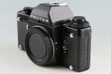 Pentax LX 35mm SLR Film Camera #55973D4